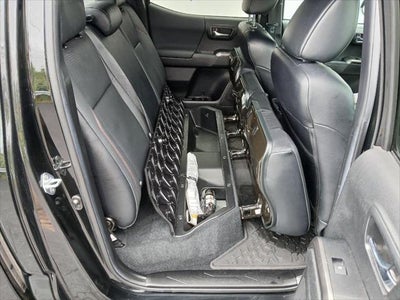 2022 Toyota Tacoma TRD Pro