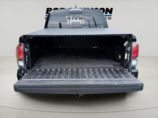 2022 Toyota Tacoma TRD Pro