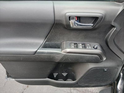 2022 Toyota Tacoma TRD Pro