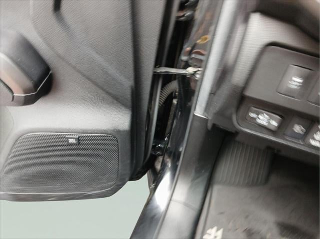 2022 Toyota Tacoma TRD Pro