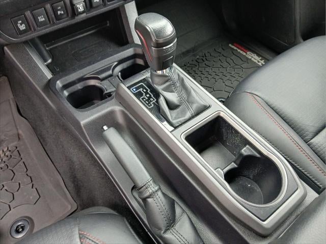 2022 Toyota Tacoma TRD Pro