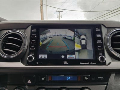 2022 Toyota Tacoma TRD Pro