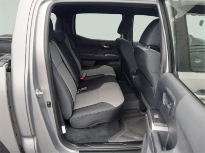 2021 Toyota TACOMA TRD OFFRD TRD Off-Road