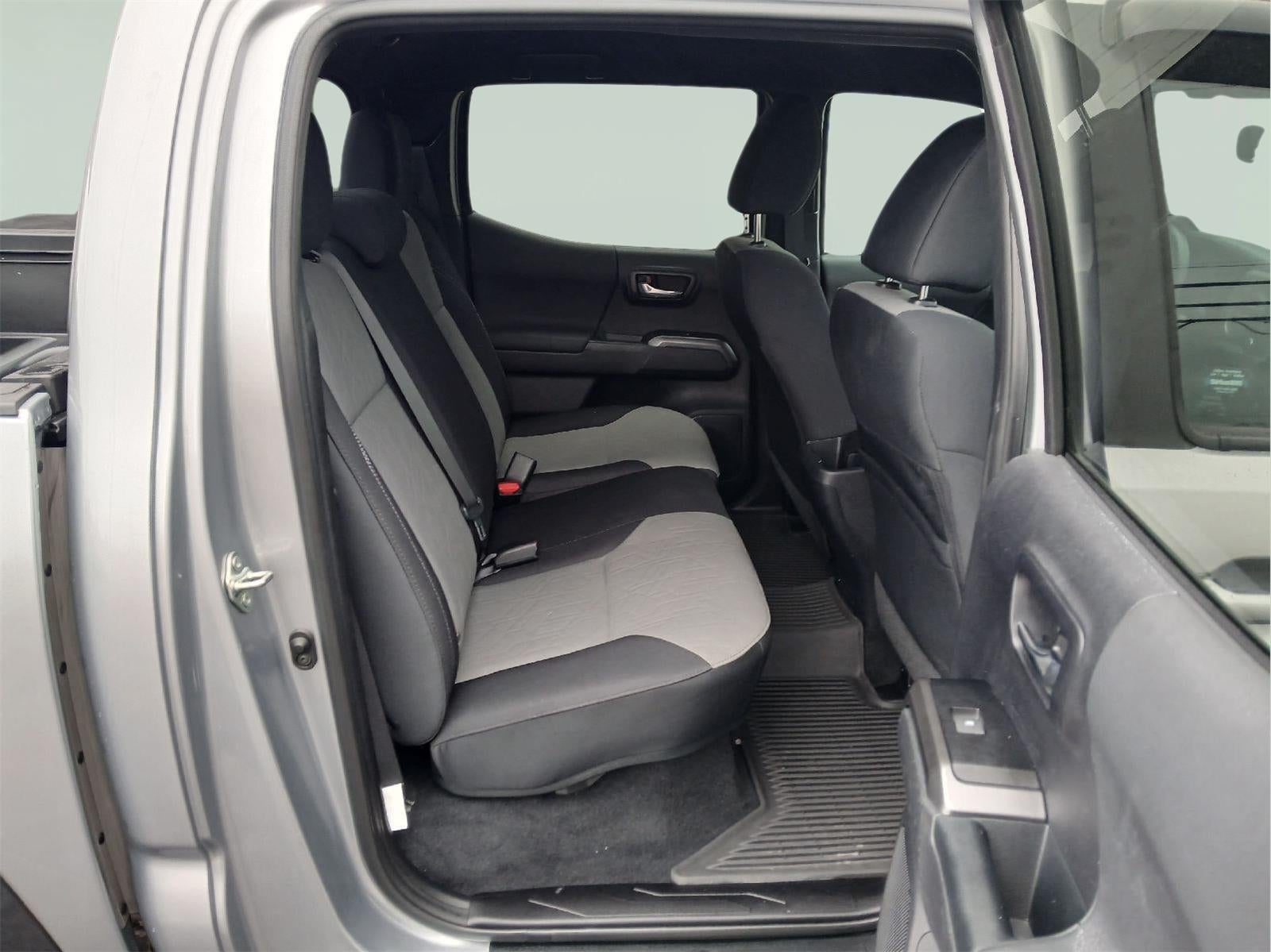 2021 Toyota TACOMA TRD OFFRD TRD Off-Road