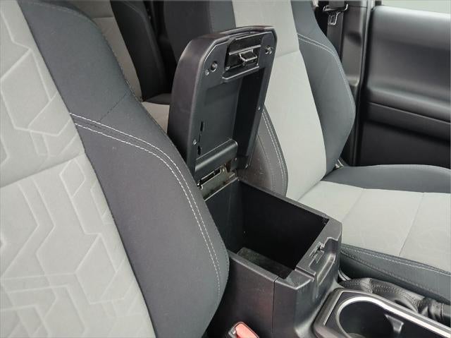 2021 Toyota TACOMA TRD OFFRD TRD Off-Road