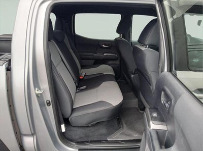 2021 Toyota TACOMA TRD OFFRD TRD Off-Road