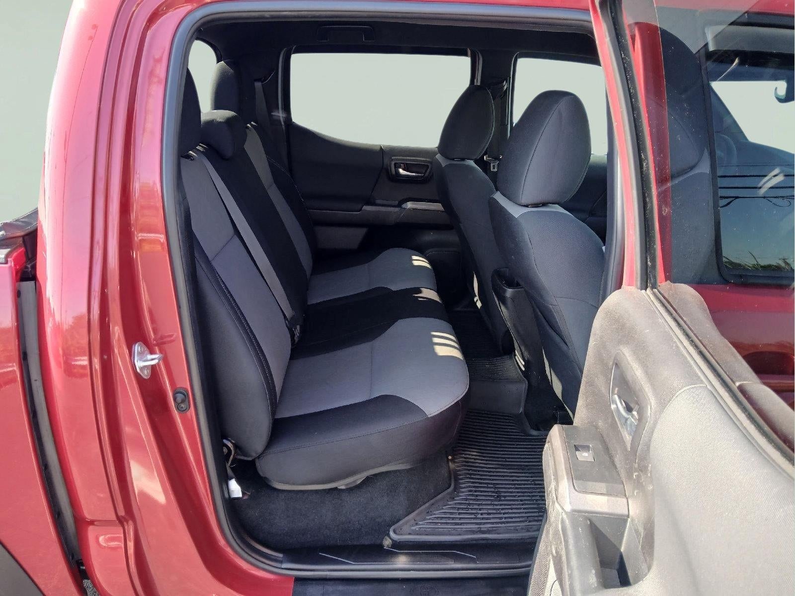 2023 Toyota Tacoma TRD Off-Road