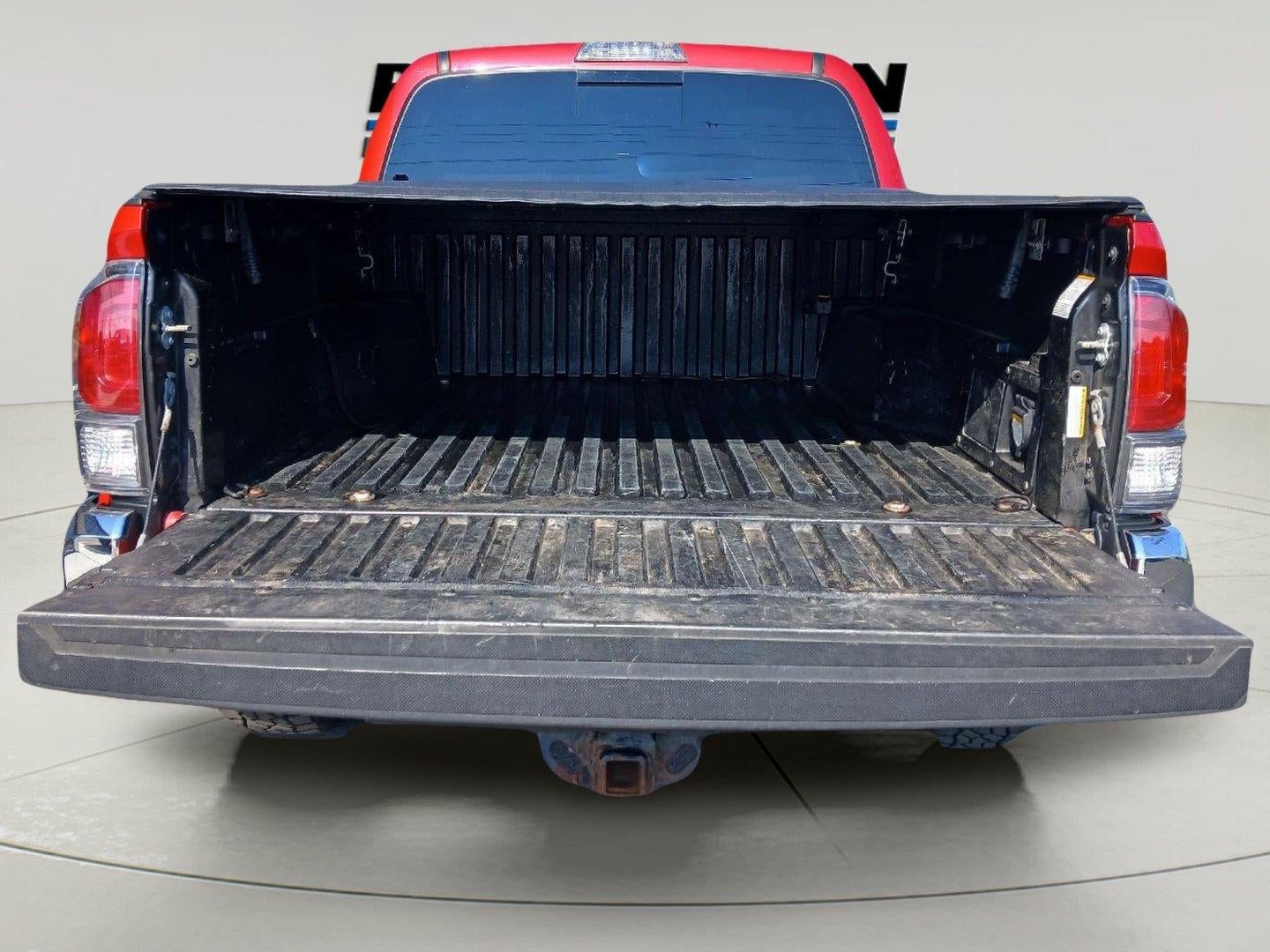 2023 Toyota Tacoma TRD Off-Road