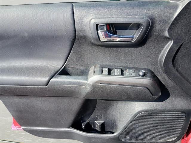2023 Toyota Tacoma TRD Off-Road
