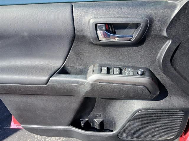 2023 Toyota Tacoma TRD Off-Road
