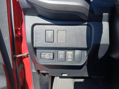 2023 Toyota Tacoma TRD Off-Road