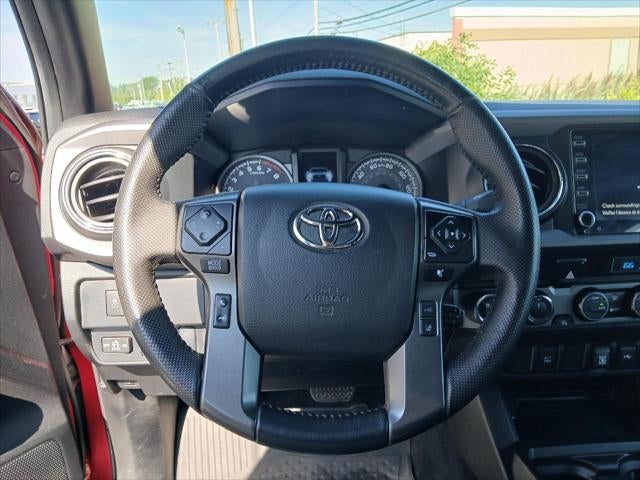 2023 Toyota Tacoma TRD Off-Road