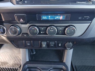 2023 Toyota Tacoma TRD Off-Road
