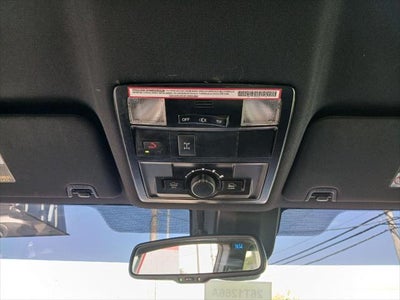 2023 Toyota Tacoma TRD Off-Road