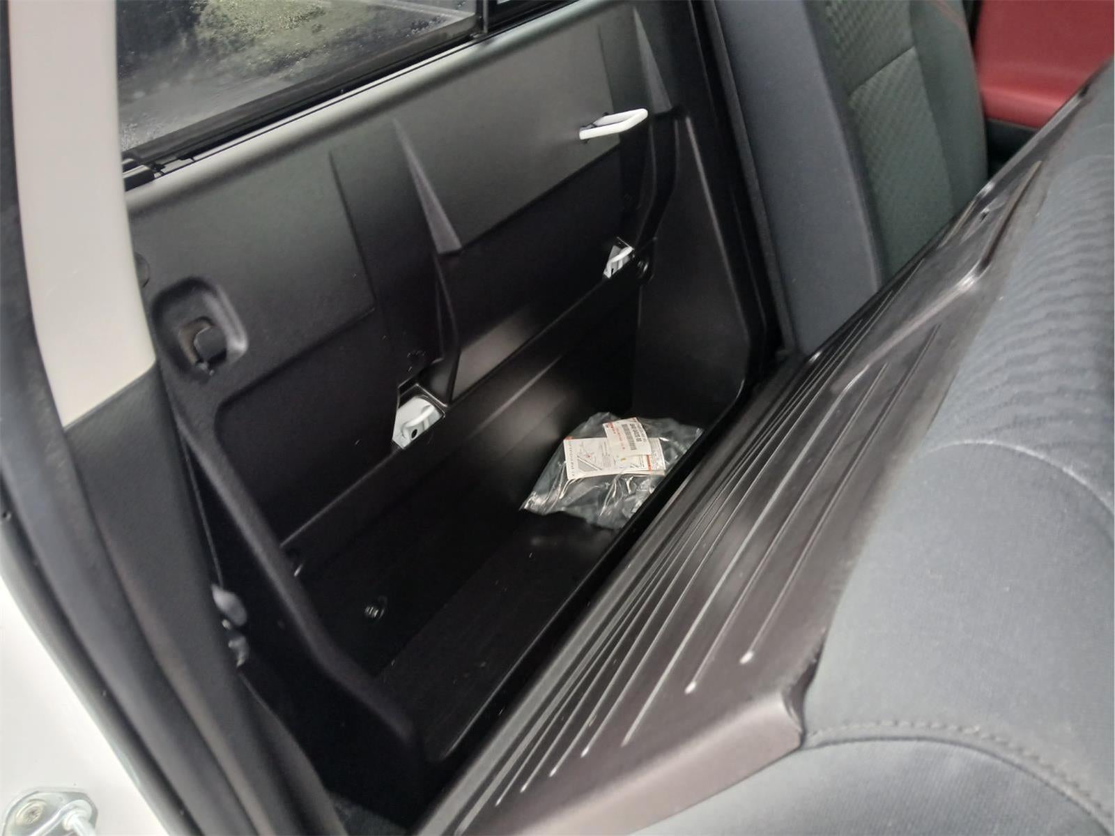 2023 Toyota TACOMA SR5 SR5 V6