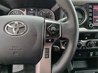 2023 Toyota TACOMA SR5 SR5 V6