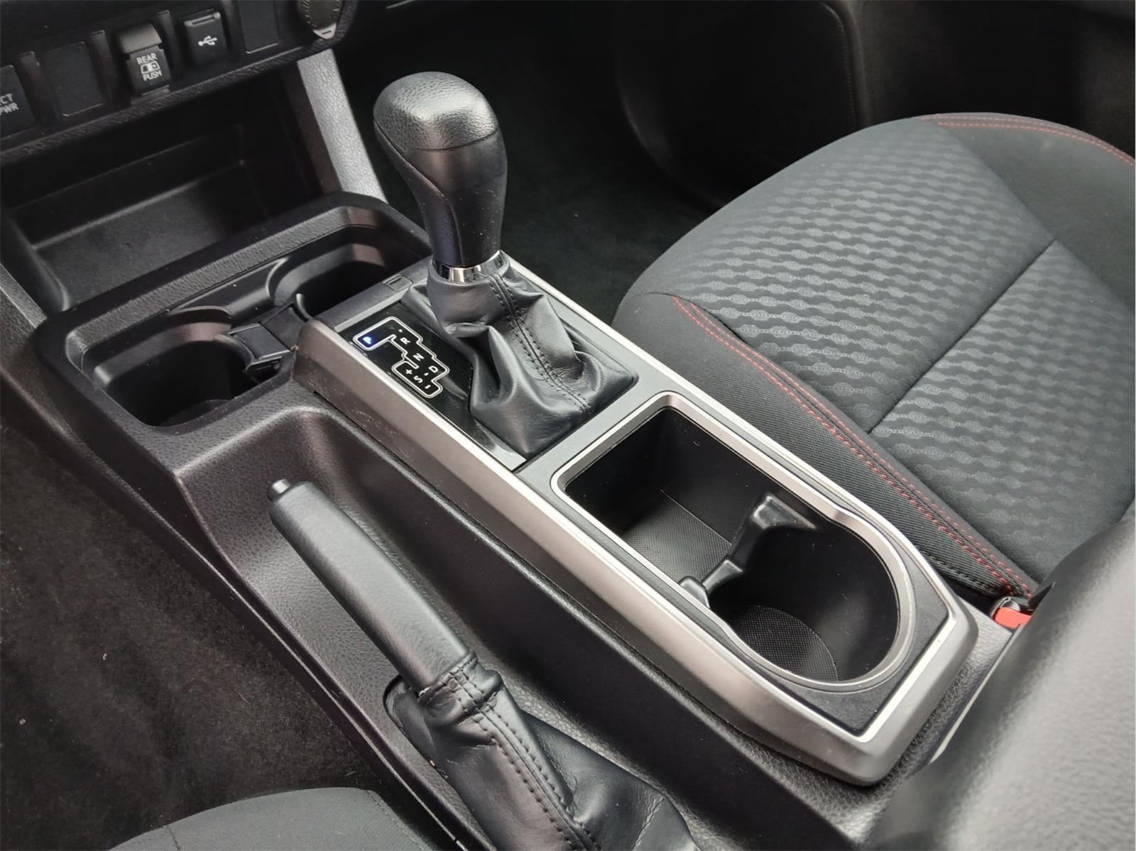 2023 Toyota TACOMA SR5 SR5 V6