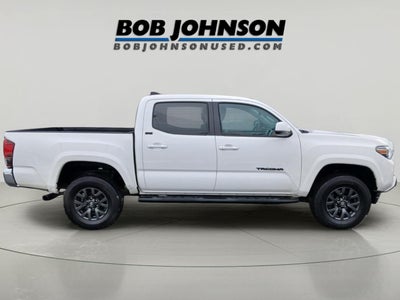 2023 Toyota TACOMA SR5 SR5 V6