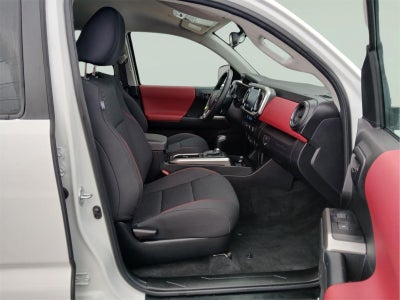 2023 Toyota TACOMA SR5 SR5 V6