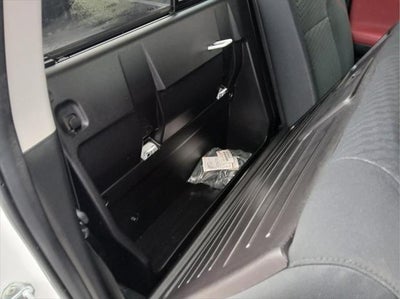 2023 Toyota TACOMA SR5 SR5 V6