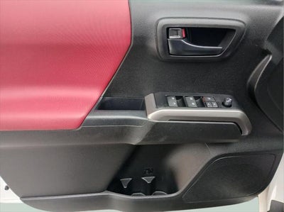 2023 Toyota TACOMA SR5 SR5 V6