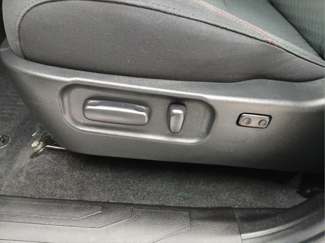 2023 Toyota TACOMA SR5 SR5 V6