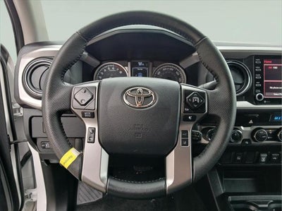 2023 Toyota TACOMA SR5 SR5 V6