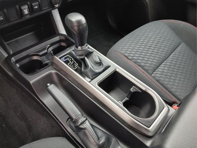 2023 Toyota TACOMA SR5 SR5 V6