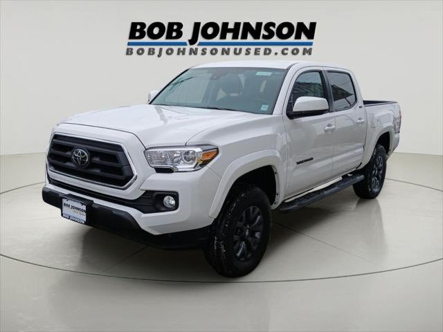 2023 Toyota TACOMA SR5 SR5 V6