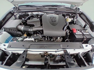 2023 Toyota TACOMA SR5 SR5 V6