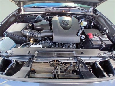 2023 Toyota TACOMA TRD SPORT TRD Sport