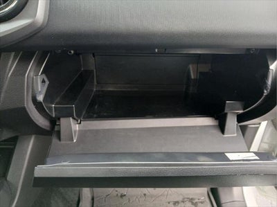 2023 Toyota Tacoma TRD Pro