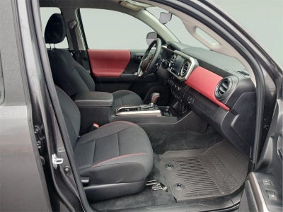 2023 Toyota TACOMA SR5 SR5 V6