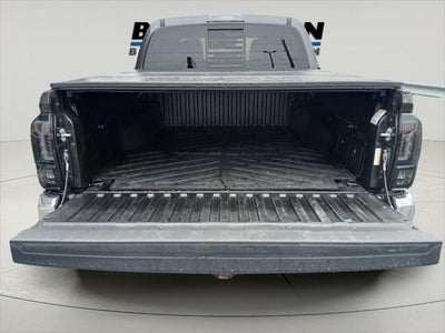 2023 Toyota TACOMA SR5 SR5 V6