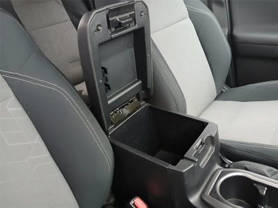 2023 Toyota TACOMA TRD SPORT TRD Sport