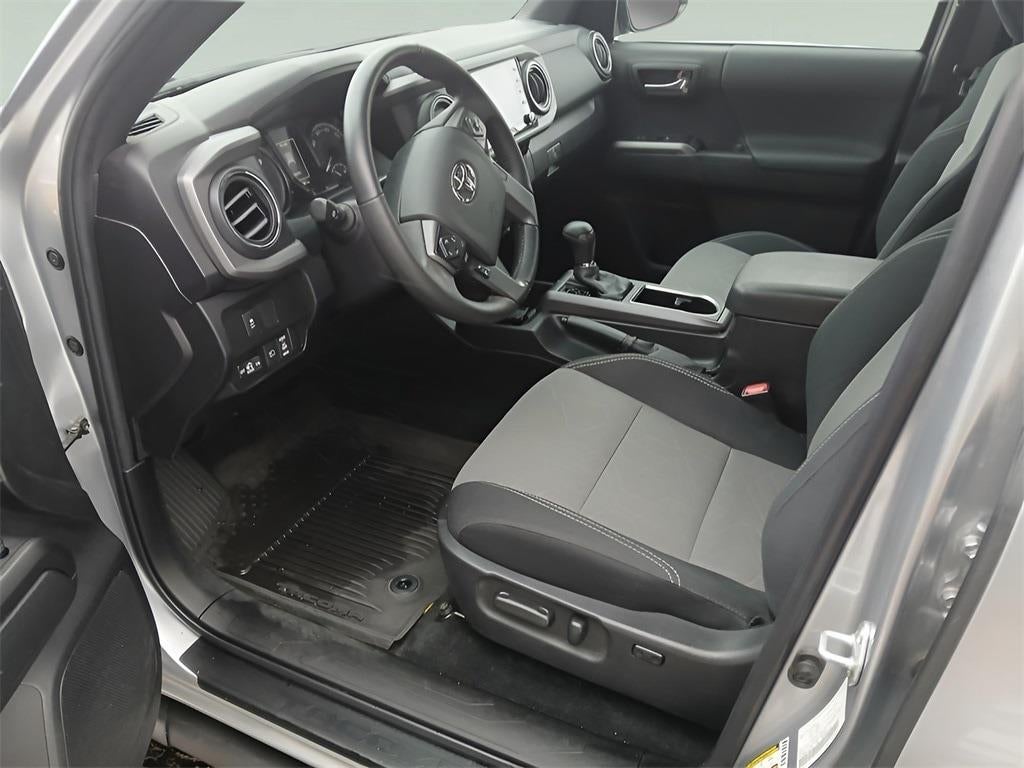 2023 Toyota TACOMA TRD SPORT TRD Sport