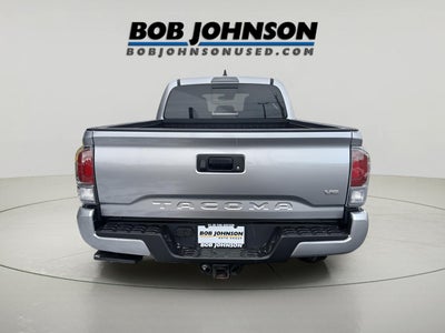 2023 Toyota TACOMA TRD SPORT TRD Sport