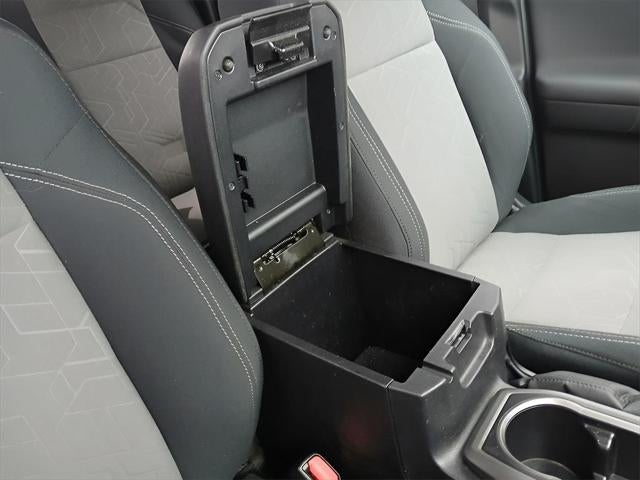 2023 Toyota TACOMA TRD SPORT TRD Sport