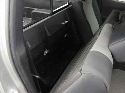 2023 Toyota TACOMA TRD SPORT TRD Sport