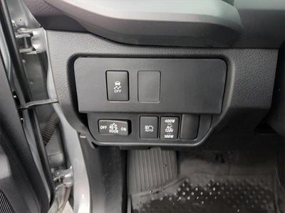 2023 Toyota TACOMA TRD SPORT TRD Sport