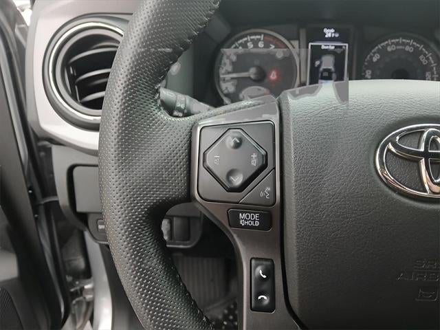 2023 Toyota TACOMA TRD SPORT TRD Sport