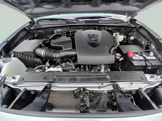 2023 Toyota TACOMA TRD SPORT TRD Sport