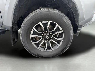 2023 Toyota TACOMA TRD SPORT TRD Sport