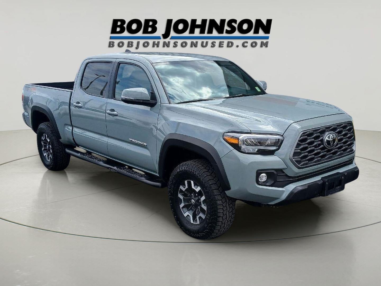 2023 Toyota Tacoma TRD Off-Road