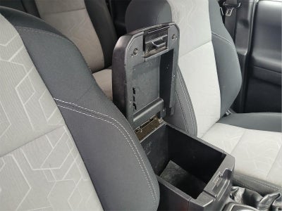 2023 Toyota Tacoma TRD Off-Road