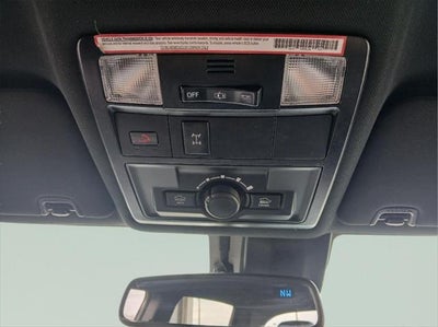 2023 Toyota Tacoma TRD Off-Road
