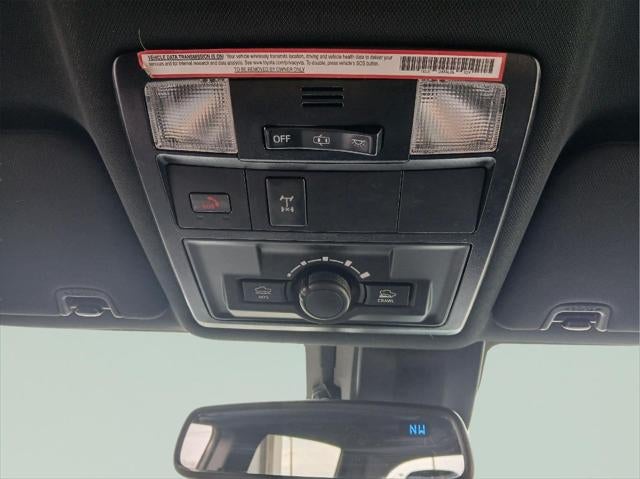 2023 Toyota Tacoma TRD Off-Road