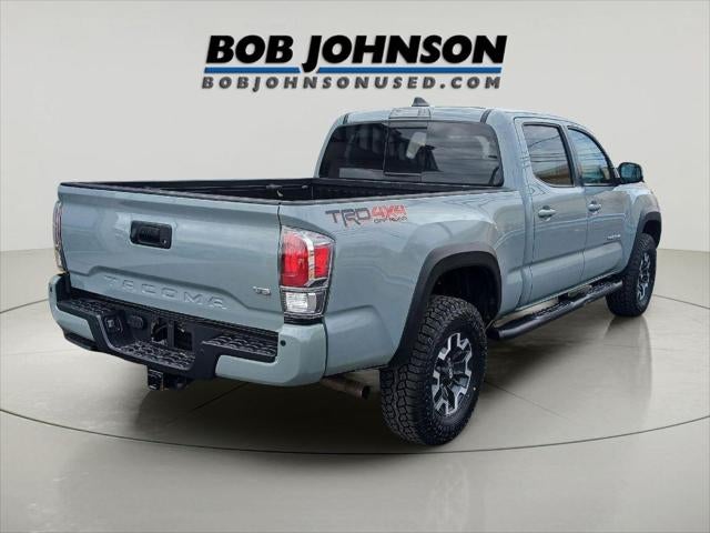 2023 Toyota Tacoma TRD Off-Road