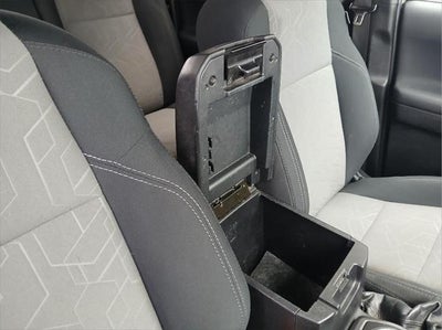 2023 Toyota Tacoma TRD Off-Road
