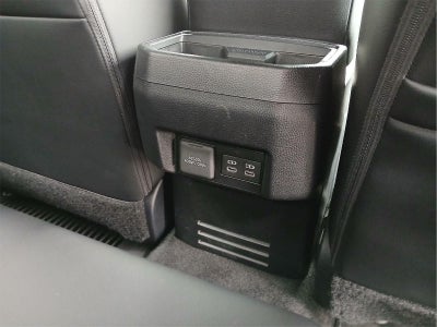 2024 Toyota TACOMA TRD SPORT TRD Sport